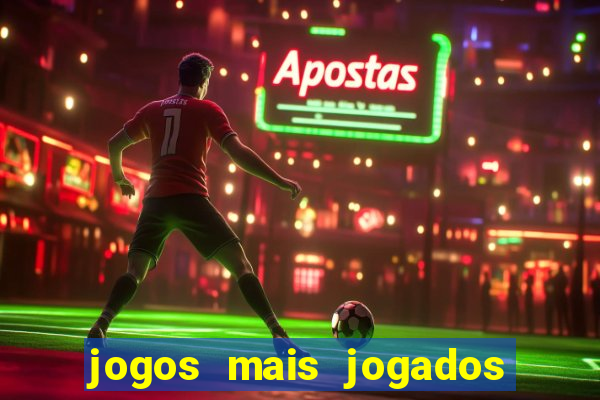 jogos mais jogados na china